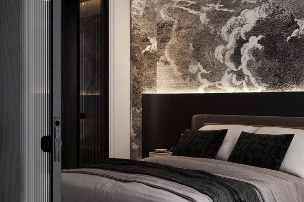 3-комнатная квартира по адресу Нововиленская ул., д. 61 - фото 12