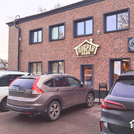 Фотография Сдается производственное/складское помещение по адресу г. Минск, Чапаева ул., д. 4 - фото 6