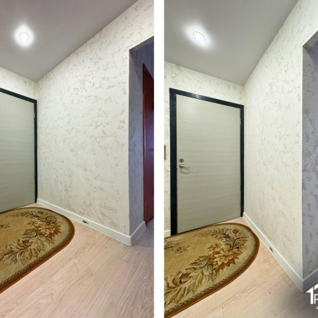 Фотография 4-комнатная квартира по адресу Правда газеты просп., д. 8 - фото 2