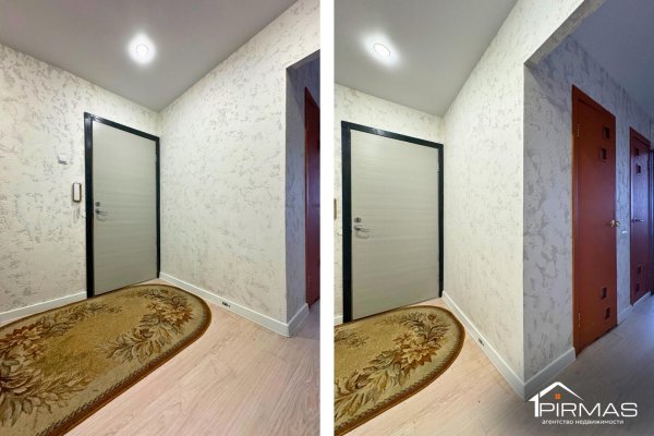 4-комнатная квартира по адресу Правда газеты просп., д. 8 - фото 2