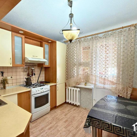 Фотография 3-комнатная квартира по адресу Козыревская ул., д. 24 - фото 3