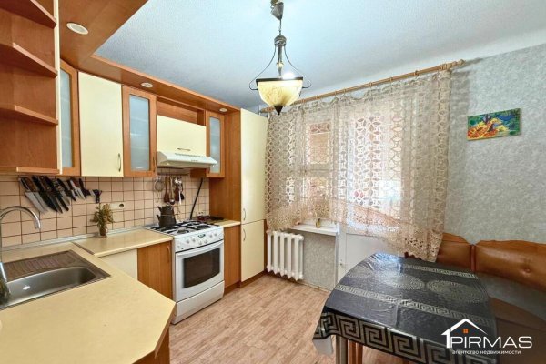 3-комнатная квартира по адресу Козыревская ул., д. 24 - фото 3