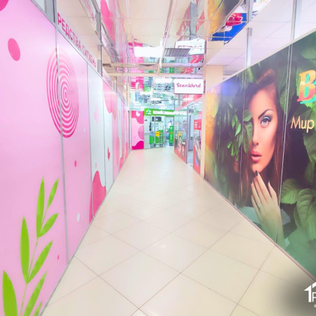 Фотография Сдается торговое помещение по адресу г. Минск, Притыцкого ул., д. 29 - фото 5