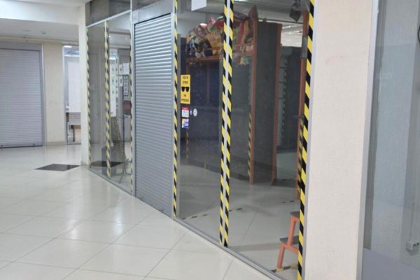 Продается торговое помещение по адресу г. Минск, Притыцкого ул., д. 29 - фото 7