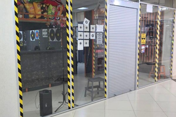 Продается торговое помещение по адресу г. Минск, Притыцкого ул., д. 29 - фото 6