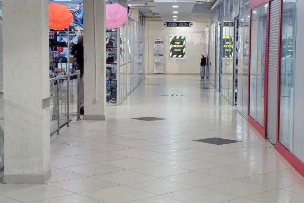 Продается торговое помещение по адресу г. Минск, Притыцкого ул., д. 29 - фото 5