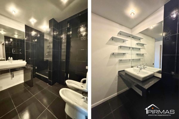 1-комнатная квартира по адресу Тюленина ул., д. 10 к. а - фото 10