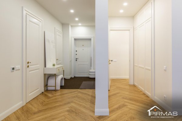 3-комнатная квартира по адресу Грибоедова ул., д. 1 - фото 3