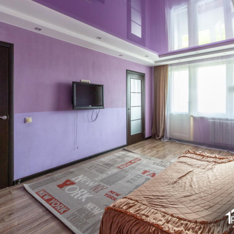 Фотография 1-комнатная квартира по адресу Калинина пер., д. 5 к. а - фото 7