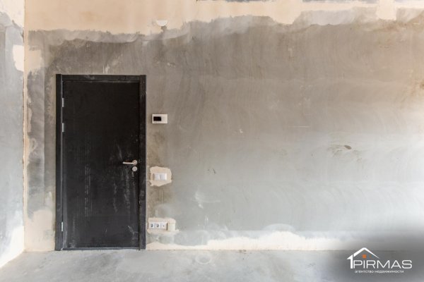 3-комнатная квартира по адресу Авиационная ул., д. 19 - фото 16