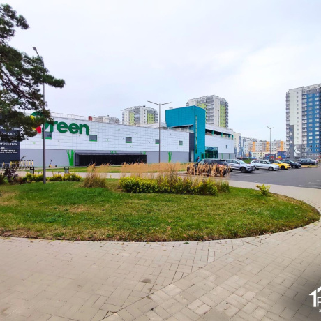 Фотография Продается торговое помещение по адресу г. Минск, Рудобельская ул., д. 3 - фото 2