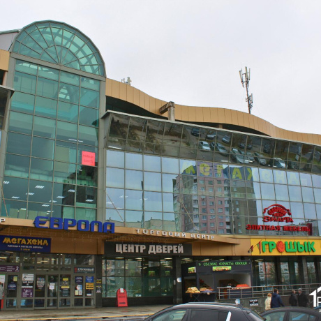 Фотография Сдается торговое помещение по адресу г. Минск, Сурганова ул., д. 57 к. а - фото 3