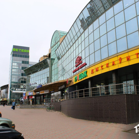 Фотография Сдается торговое помещение по адресу г. Минск, Сурганова ул., д. 57 к. а - фото 7