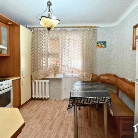 Фотография 3-комнатная квартира по адресу Козыревская ул., д. 24 - фото 4