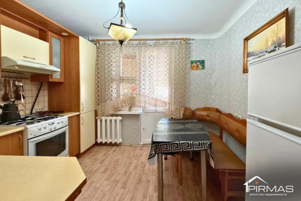 3-комнатная квартира по адресу Козыревская ул., д. 24 - фото 4