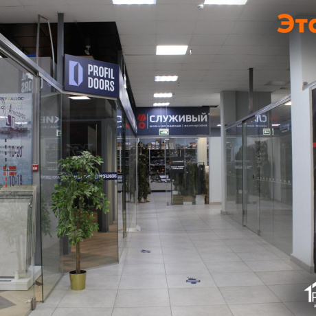 Фотография Сдается торговое помещение по адресу г. Минск, Сурганова ул., д. 57 к. а - фото 16