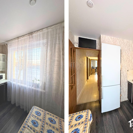 Фотография 4-комнатная квартира по адресу Правда газеты просп., д. 8 - фото 3