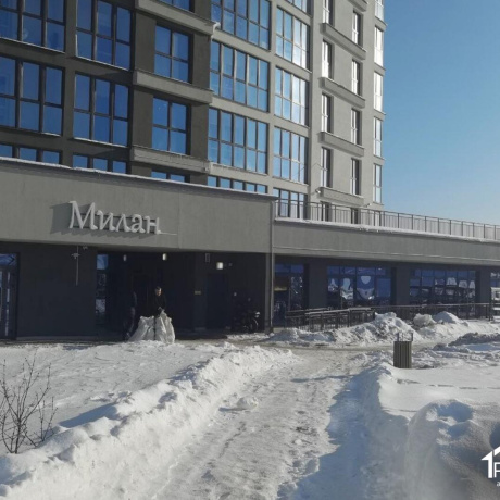 Фотография Сдается торговое помещение по адресу г. Минск, Леонида Щемелёва ул., д. 30 - фото 2