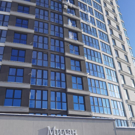 Фотография Сдается торговое помещение по адресу г. Минск, Леонида Щемелёва ул., д. 30 - фото 3