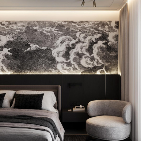 Фотография 3-комнатная квартира по адресу Нововиленская ул., д. 61 - фото 13