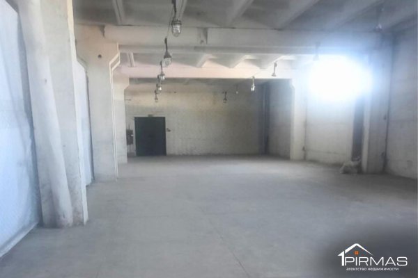 Продается производственное/складское помещение по адресу г. Минск, Маяковского ул., д. 176 - фото 5