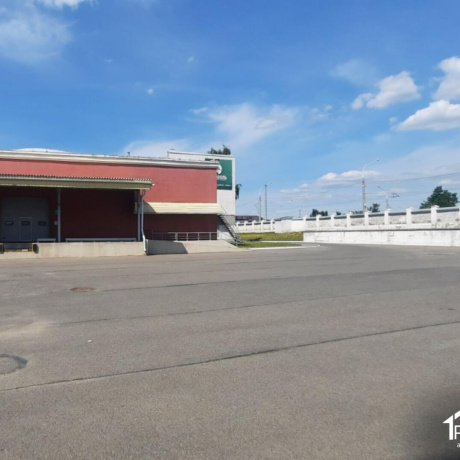 Фотография Продается производственное/складское помещение по адресу г. Минск, Маяковского ул., д. 176 - фото 4