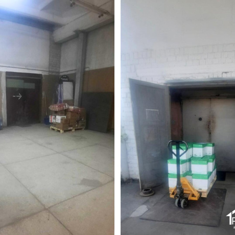 Фотография Продается производственное/складское помещение по адресу г. Минск, Маяковского ул., д. 176 - фото 6