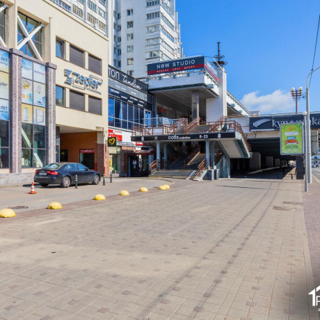 Фотография Продается торговое помещение по адресу г. Минск, Немига ул., д. 12 к. А - фото 6