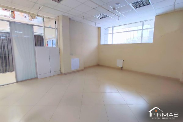 Сдается торговое помещение по адресу г. Минск, Притыцкого ул., д. 29 - фото 7