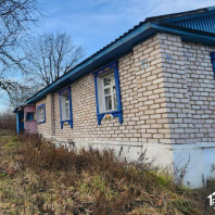 Фотография Продается дом д. Слобода - фото 5