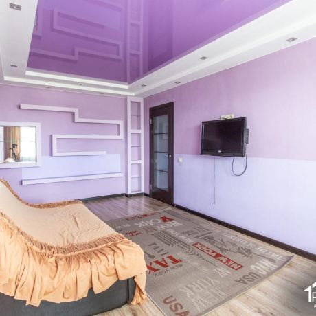 Фотография 1-комнатная квартира по адресу Калинина пер., д. 5 к. а - фото 8