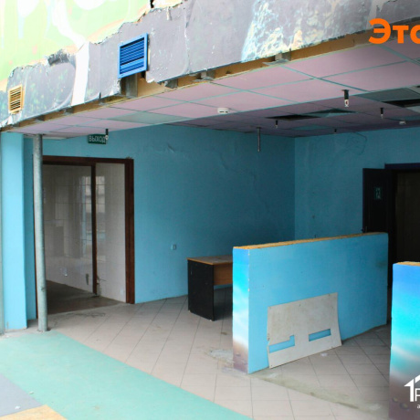 Фотография Сдается торговое помещение по адресу г. Минск, Сурганова ул., д. 57 к. а - фото 10