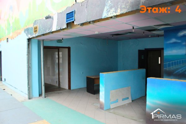 Сдается торговое помещение по адресу г. Минск, Сурганова ул., д. 57 к. а - фото 10
