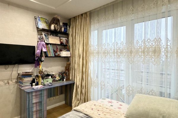 4-комнатная квартира по адресу Беломорская ул., д. 21 - фото 18