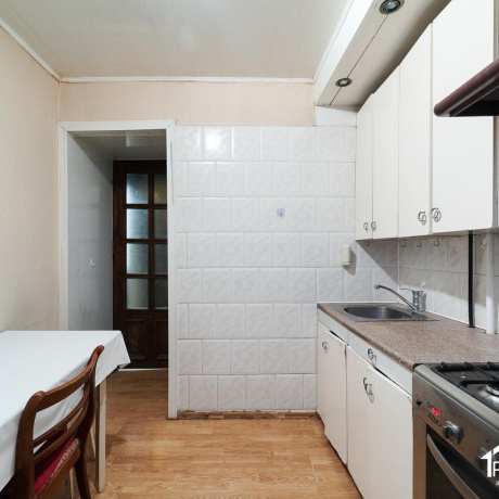 Фотография 2-комнатная квартира по адресу Ольшевского ул., д. 3 к. 2 - фото 3