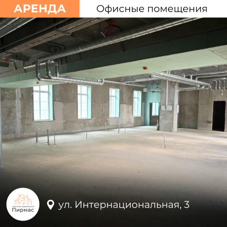 Фотография Сдается офисное помещение по адресу г. Минск, Интернациональная ул., д. 3 - фото 15