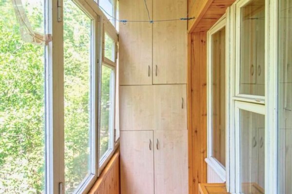 2-комнатная квартира по адресу Рокоссовского просп., д. 146 - фото 9