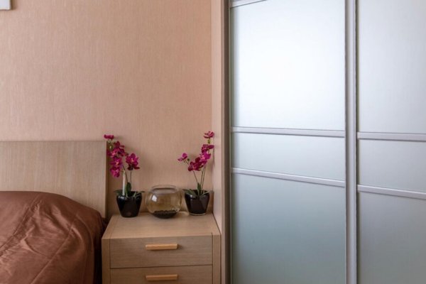 3-комнатная квартира по адресу Мирошниченко ул., д. 10 к. 1 - фото 14