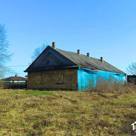 Фотография Продается торговое помещение по адресу д. Лапоровичи, Центральная ул.,  - фото 11