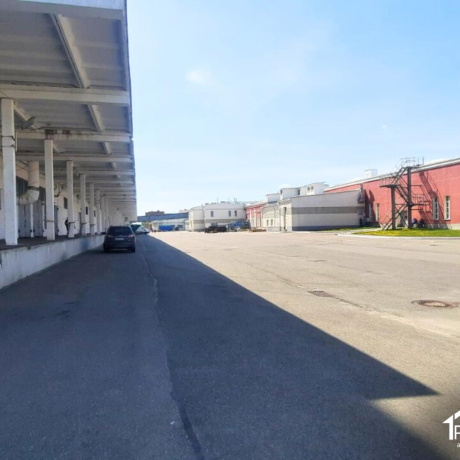 Фотография Сдается производственное/складское помещение по адресу г. Минск, Маяковского ул., д. 176 - фото 3