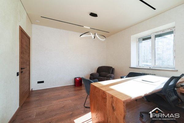Продается офисное помещение по адресу г. Минск, Платонова ул., д. 31 к. А - фото 13