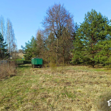 Фотография Продается торговое помещение по адресу д. Лапоровичи, Центральная ул.,  - фото 17