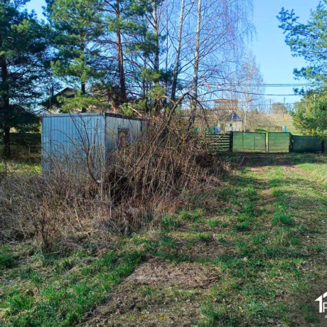 Фотография Продается торговое помещение по адресу д. Лапоровичи, Центральная ул.,  - фото 16