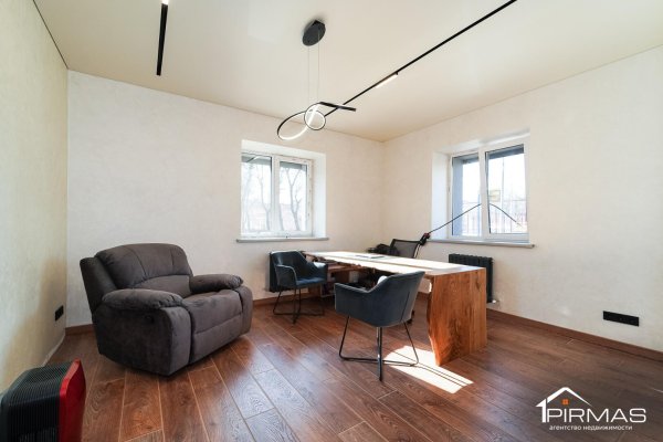 Продается офисное помещение по адресу г. Минск, Платонова ул., д. 31 к. А - фото 15