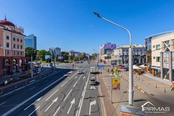 Продается торговое помещение по адресу г. Минск, Немига ул., д. 12 к. А - фото 11