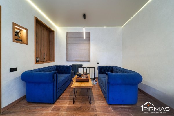 Продается офисное помещение по адресу г. Минск, Платонова ул., д. 31 к. А - фото 20