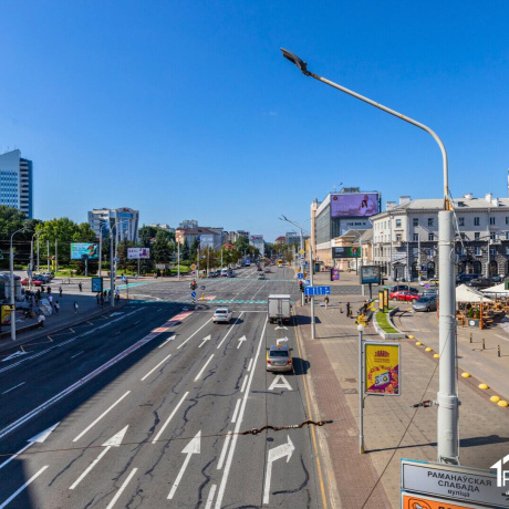 Фотография Продается торговое помещение по адресу г. Минск, Немига ул., д. 12 к. А - фото 11