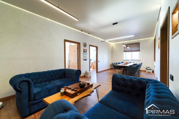 Продается офисное помещение по адресу г. Минск, Платонова ул., д. 31 к. А - фото 18