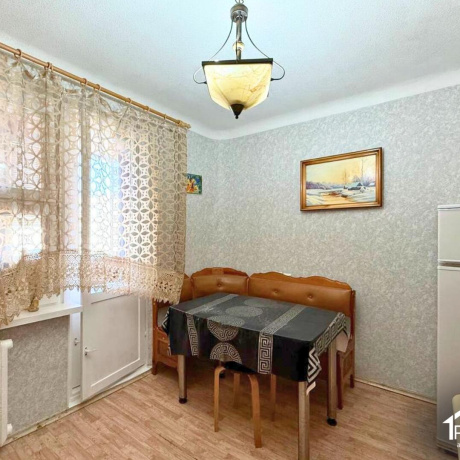 Фотография 3-комнатная квартира по адресу Козыревская ул., д. 24 - фото 5