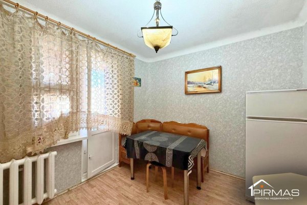 3-комнатная квартира по адресу Козыревская ул., д. 24 - фото 5